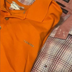 Package deal Calvin Klein & Tommy Hilfiger size L